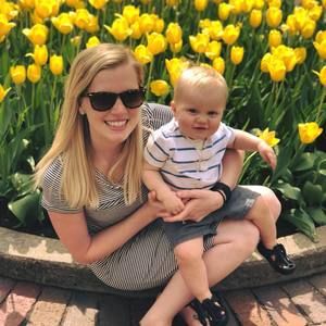 Meet your Posher, Emily